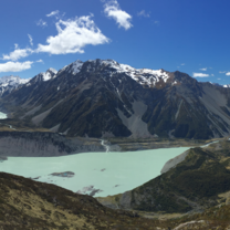 Mount Cook
